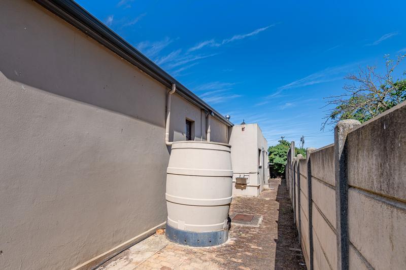 4 Bedroom Property for Sale in Caledon Western Cape